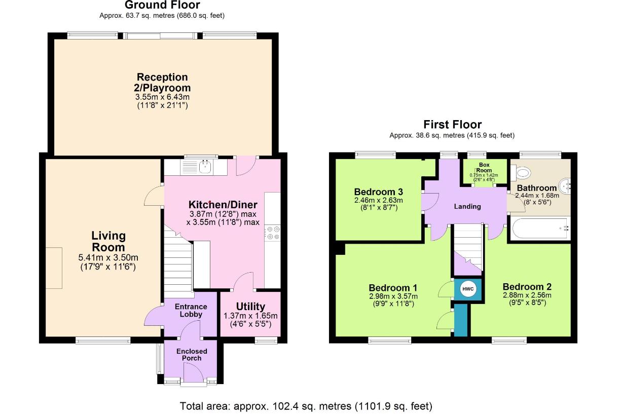 Property Details Jeremy Jenkins Estate Agents BradfordonAvon